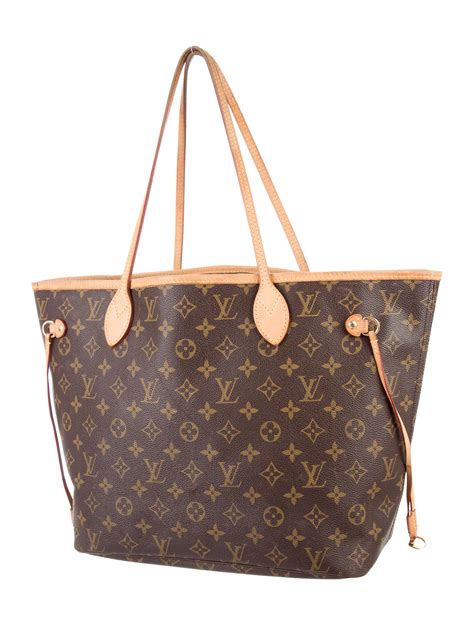 lv neverfull europe price|louis vuitton neverfull handbag price.